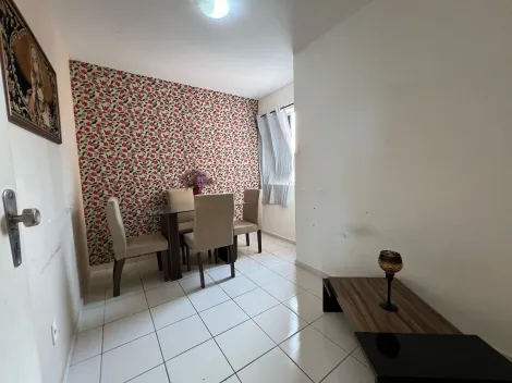imagem 4 - Apartamento à Venda no Condomínio Alpha Class Bairro Aruana imagem 4 - Apartamento à Venda no Condomínio Alpha Class Bairro Aruana