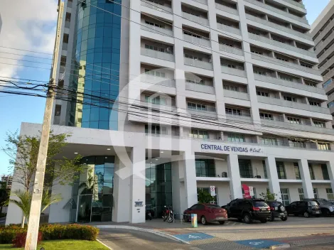 Aracaju Jardins Comercial Locacao R$ 3.000,00 Condominio R$563,06 Area construida 45.00m2