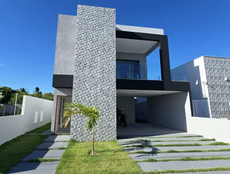 imagem 2 - Casa 1º Andar Belíssima à Venda no Condomínio Sol e Praia imagem 2 - Casa 1º Andar Belíssima à Venda no Condomínio Sol e Praia