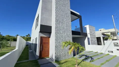 imagem 1 - Casa 1º Andar Belíssima à Venda no Condomínio Sol e Praia imagem 1 - Casa 1º Andar Belíssima à Venda no Condomínio Sol e Praia