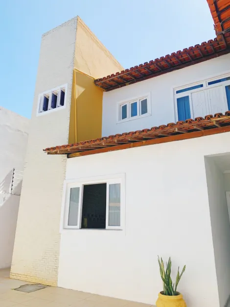 imagem 2 - Casa com Ponto Comercial à Venda na Coroa do Meio em Localização Privilegiada! imagem 2 - Casa com Ponto Comercial à Venda na Coroa do Meio em Localização Privilegiada!