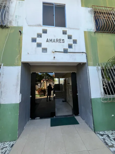 Aracaju Dezoito do Forte Apartamento Locacao R$ 1.000,00 2 Dormitorios 1 Vaga Area construida 50.00m2