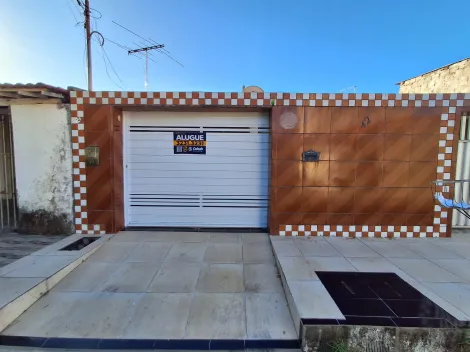 imagem 1 - Casa para Locação no Bairro Aeroporto imagem 1 - Casa para Locação no Bairro Aeroporto