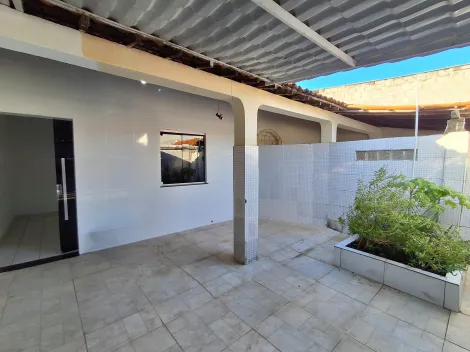 imagem 2 - Casa para Locação no Bairro Aeroporto imagem 2 - Casa para Locação no Bairro Aeroporto