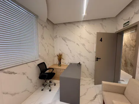 imagem 4 - Sala Comercial com Móveis Modulados Disponível para Locação Bairro São José imagem 4 - Sala Comercial com Móveis Modulados Disponível para Locação Bairro São José