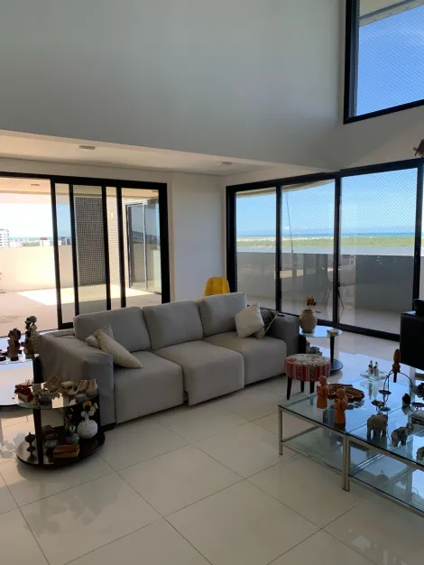imagem 4 - Apartamento de Alto Padrão à Venda no Torre Opará 13 de Julho imagem 4 - Apartamento de Alto Padrão à Venda no Torre Opará 13 de Julho