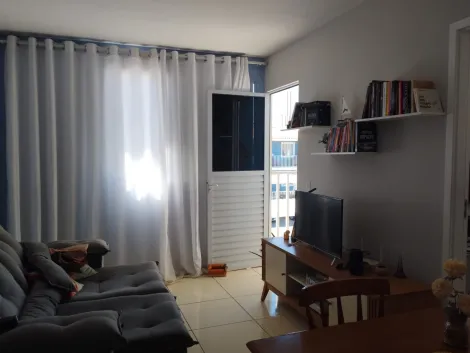 imagem 3 - Apartamento à venda no Condomínio Rio Barra Mais Viver Barra dos Coqueiros imagem 3 - Apartamento à venda no Condomínio Rio Barra Mais Viver Barra dos Coqueiros