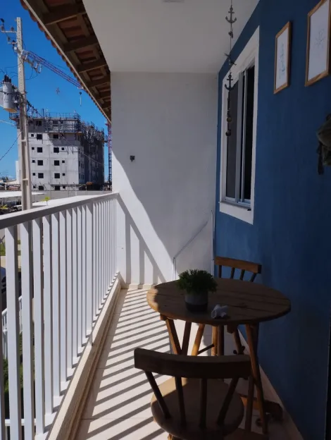 imagem 1 - Apartamento à venda no Condomínio Rio Barra Mais Viver Barra dos Coqueiros imagem 1 - Apartamento à venda no Condomínio Rio Barra Mais Viver Barra dos Coqueiros