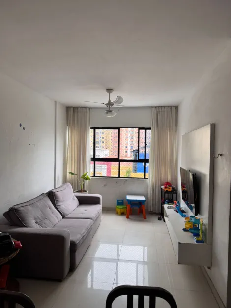 imagem 3 - Apartamento à Venda no Condomínio Gemini Bairro Suíssa imagem 3 - Apartamento à Venda no Condomínio Gemini Bairro Suíssa