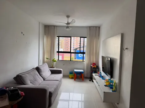 imagem 4 - Apartamento à Venda no Condomínio Gemini Bairro Suíssa imagem 4 - Apartamento à Venda no Condomínio Gemini Bairro Suíssa