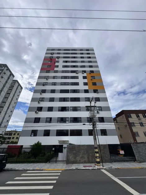 imagem 1 - Apartamento à Venda no Condomínio Gemini Bairro Suíssa imagem 1 - Apartamento à Venda no Condomínio Gemini Bairro Suíssa