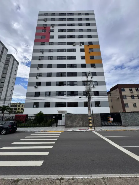 imagem 2 - Apartamento à Venda no Condomínio Gemini Bairro Suíssa imagem 2 - Apartamento à Venda no Condomínio Gemini Bairro Suíssa