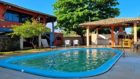 imagem 1 - CASA À VENDA PRÓXIMA DA PRAIA DE ARUANA imagem 1 - CASA À VENDA PRÓXIMA DA PRAIA DE ARUANA