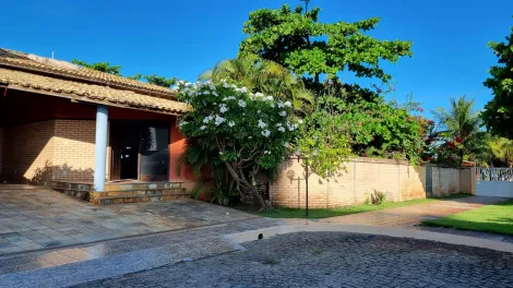 imagem 2 - CASA À VENDA PRÓXIMA DA PRAIA DE ARUANA imagem 2 - CASA À VENDA PRÓXIMA DA PRAIA DE ARUANA