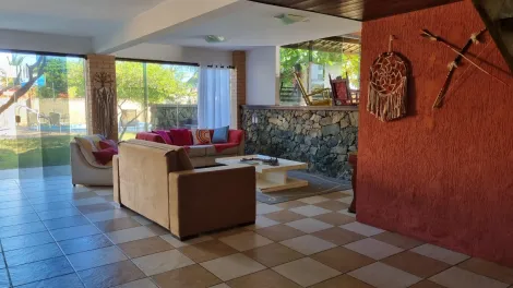 imagem 5 - CASA À VENDA PRÓXIMA DA PRAIA DE ARUANA imagem 5 - CASA À VENDA PRÓXIMA DA PRAIA DE ARUANA