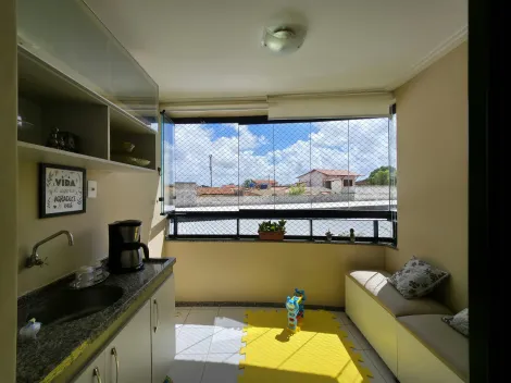 imagem 3 - Apartamento à Venda no Condomínio Ecoville Park imagem 3 - Apartamento à Venda no Condomínio Ecoville Park