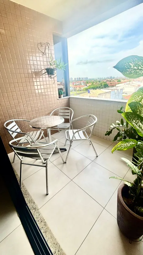 imagem 4 - Apartamento à Venda ? Edifício Construtor Jesuíno Maciel imagem 4 - Apartamento à Venda ? Edifício Construtor Jesuíno Maciel