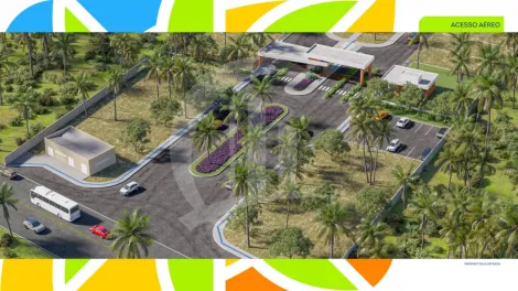 imagem 1 - Lote à Venda no Condomínio Malibu Beach Residence Barra dos Coqueiros imagem 1 - Lote à Venda no Condomínio Malibu Beach Residence Barra dos Coqueiros