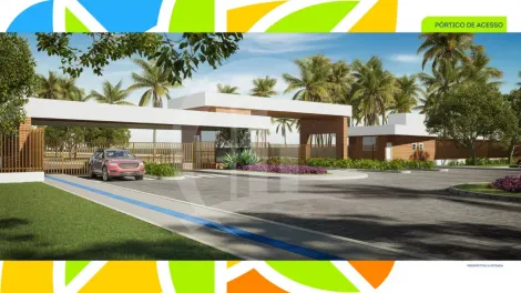 imagem 2 - Lote à Venda no Condomínio Malibu Beach Residence Barra dos Coqueiros imagem 2 - Lote à Venda no Condomínio Malibu Beach Residence Barra dos Coqueiros