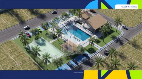 imagem 3 - Lote à Venda no Condomínio Malibu Beach Residence Barra dos Coqueiros imagem 3 - Lote à Venda no Condomínio Malibu Beach Residence Barra dos Coqueiros