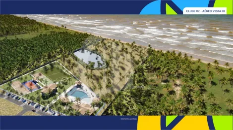 imagem 4 - Lote à Venda no Condomínio Malibu Beach Residence Barra dos Coqueiros imagem 4 - Lote à Venda no Condomínio Malibu Beach Residence Barra dos Coqueiros