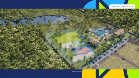 imagem 5 - Lote à Venda no Condomínio Malibu Beach Residence Barra dos Coqueiros imagem 5 - Lote à Venda no Condomínio Malibu Beach Residence Barra dos Coqueiros