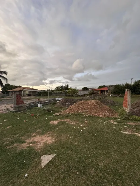 imagem 4 - Terreno à Venda no São José dos Náufragos Aracaju/SE imagem 4 - Terreno à Venda no São José dos Náufragos Aracaju/SE