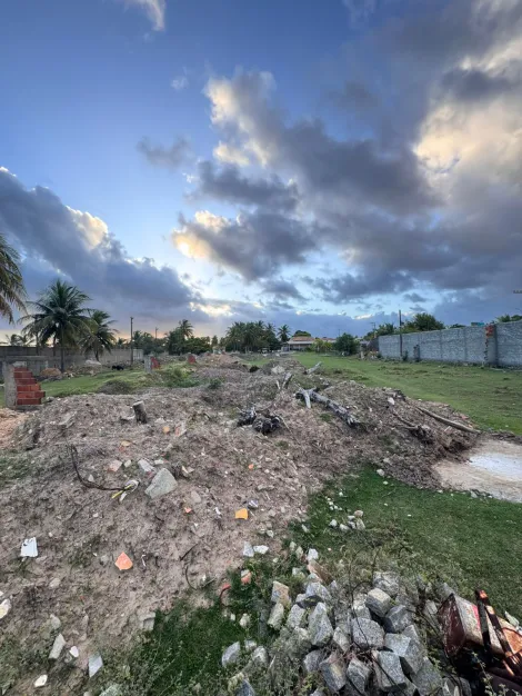 imagem 3 - Terreno à Venda em São José dos Náufragos Aracaju/Se imagem 3 - Terreno à Venda em São José dos Náufragos Aracaju/Se