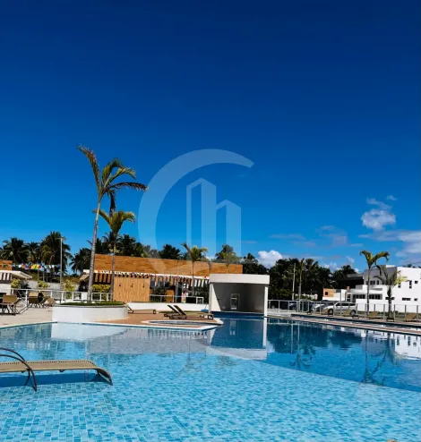imagem 5 - Lote à Venda no Condomínio Ville Al Mare 546m² imagem 5 - Lote à Venda no Condomínio Ville Al Mare 546m²