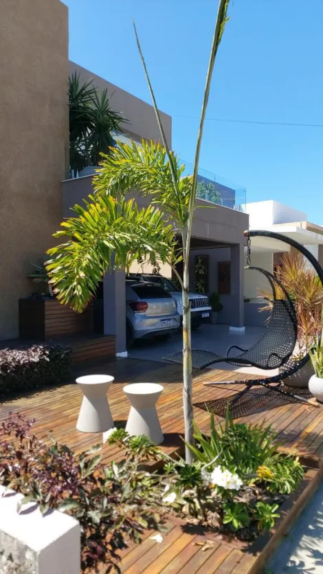 imagem 1 - Casa à Venda em Condomínio Fechado Biratan Carvalho imagem 1 - Casa à Venda em Condomínio Fechado Biratan Carvalho