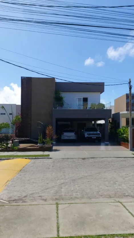 imagem 2 - Casa à Venda em Condomínio Fechado Biratan Carvalho imagem 2 - Casa à Venda em Condomínio Fechado Biratan Carvalho