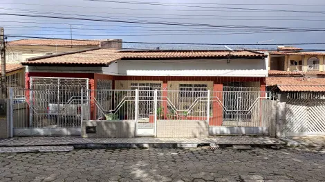 imagem 1 - Casa à Venda Bairro Inácio Barbosa imagem 1 - Casa à Venda Bairro Inácio Barbosa