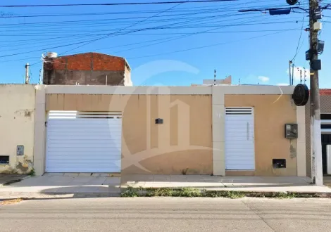 Aracaju Aruana casa Locacao R$ 2.700,00 3 Dormitorios 2 Vagas Area construida 120.00m2