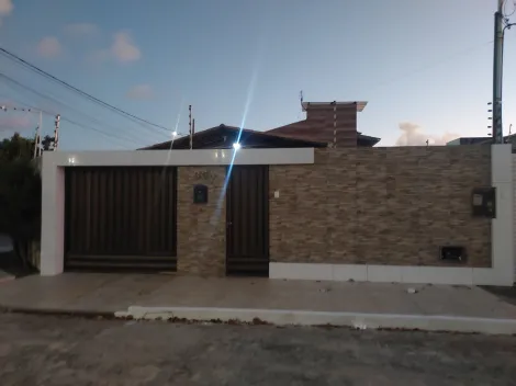 Aracaju Aruana Casa Locacao R$ 2.900,00 3 Dormitorios 4 Vagas Area construida 250.00m2
