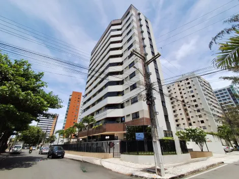imagem 1 - Apartamento para locação no condominio Saint James Park com 100m² no bairro Farolândia imagem 1 - Apartamento para locação no condominio Saint James Park com 100m² no bairro Farolândia