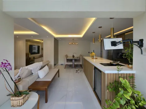 imagem 5 - Apartamento à Venda Residence Clube Atalaia imagem 5 - Apartamento à Venda Residence Clube Atalaia