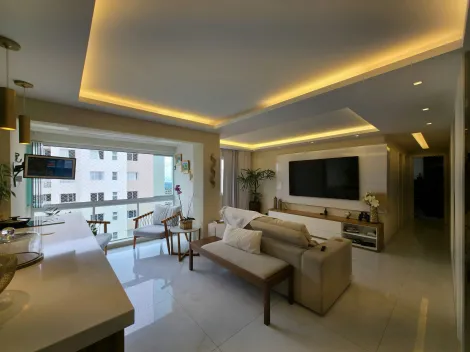imagem 2 - Apartamento à Venda Residence Clube Atalaia imagem 2 - Apartamento à Venda Residence Clube Atalaia
