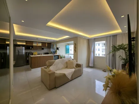 imagem 4 - Apartamento à Venda Residence Clube Atalaia imagem 4 - Apartamento à Venda Residence Clube Atalaia