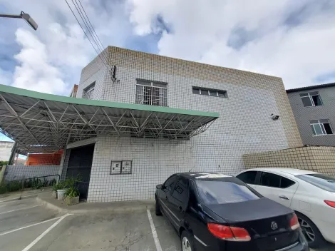 imagem 2 - Prédio Comercial no Bairro Ponto Novo imagem 2 - Prédio Comercial no Bairro Ponto Novo
