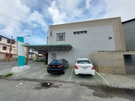 imagem 4 - Prédio Comercial no Bairro Ponto Novo imagem 4 - Prédio Comercial no Bairro Ponto Novo