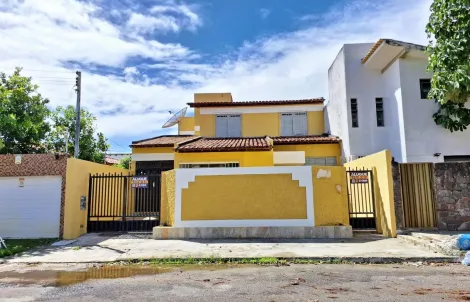 Aracaju Farolandia Casa Locacao R$ 2.000,00 3 Dormitorios 2 Vagas Area construida 250.00m2