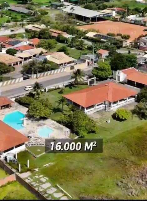 imagem 2 - Terreno à Venda no Robalo com 16.000 m² Ampla Área para Investimento ou Lazer! imagem 2 - Terreno à Venda no Robalo com 16.000 m² Ampla Área para Investimento ou Lazer!