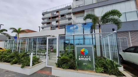 imagem 1 - Apartamento à Venda no Condomínio Grand Smart Coroa do Meio, Frente para o Mar imagem 1 - Apartamento à Venda no Condomínio Grand Smart Coroa do Meio, Frente para o Mar
