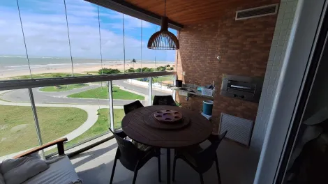 imagem 3 - Apartamento à Venda no Condomínio Grand Smart Coroa do Meio, Frente para o Mar imagem 3 - Apartamento à Venda no Condomínio Grand Smart Coroa do Meio, Frente para o Mar