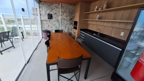 imagem 4 - Apartamento à Venda no Condomínio Grand Smart Coroa do Meio, Frente para o Mar imagem 4 - Apartamento à Venda no Condomínio Grand Smart Coroa do Meio, Frente para o Mar