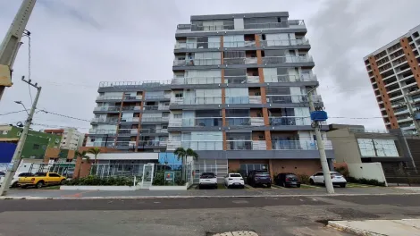 imagem 2 - Apartamento à Venda no Condomínio Grand Smart Coroa do Meio, Frente para o Mar imagem 2 - Apartamento à Venda no Condomínio Grand Smart Coroa do Meio, Frente para o Mar