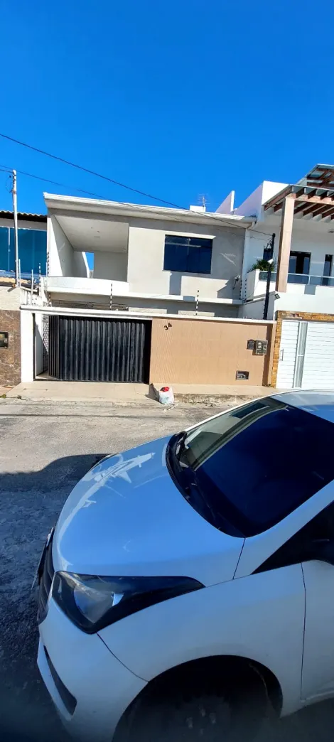 imagem 1 - Casa à Venda no bairro Aeroporto imagem 1 - Casa à Venda no bairro Aeroporto