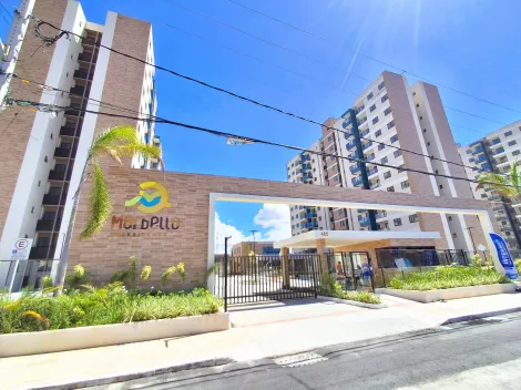 Aracaju Coroa do Meio Apartamento Locacao R$ 2.250,00 Condominio R$399,99 2 Dormitorios 1 Vaga Area construida 57.06m2