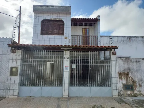 Aracaju Jose Conrado de Araujo Casa Locacao R$ 3.500,00 6 Dormitorios 1 Vaga Area construida 350.00m2