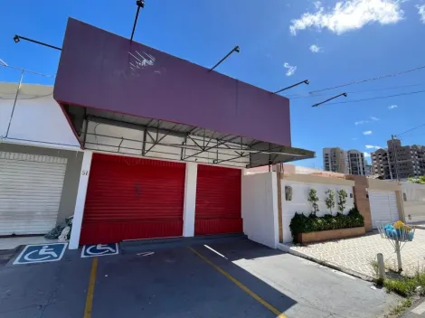 Aracaju Jabotiana Estabelecimento Locacao R$ 2.900,00 Area construida 58.00m2